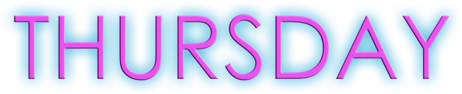 Thursday Night - Arizona (1200x303), Png Download