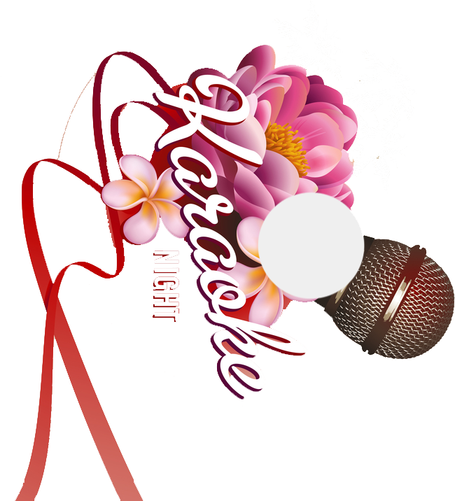 Karoake Night Png Image - Portable Network Graphics (1000x773), Png Download