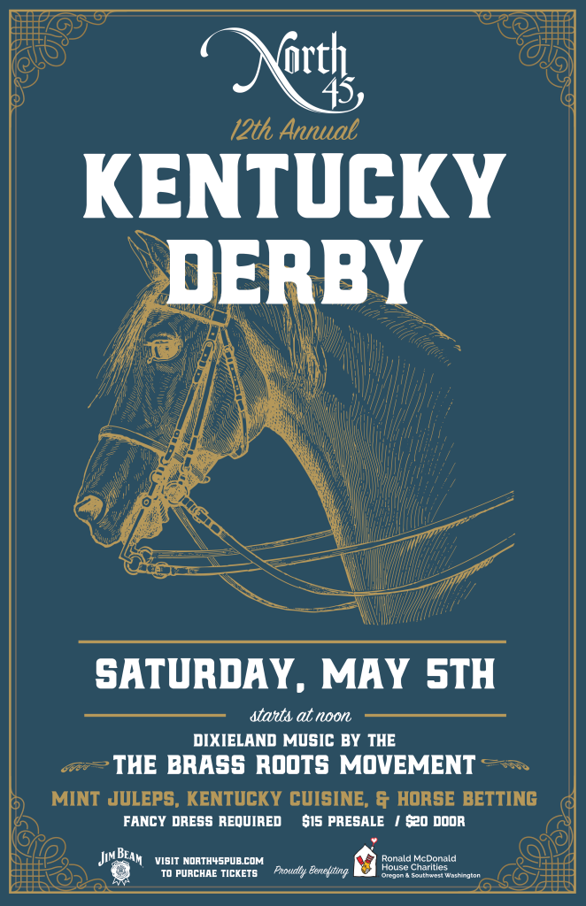 Kentucky Derby 2018-01 - Kentucky (662x1024), Png Download