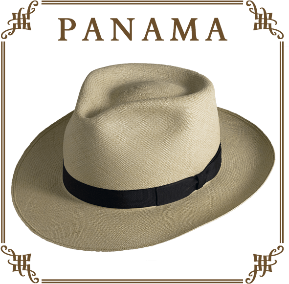 Watson's Hat Shop Panama Hat - Historic Crystal Palace Saloon Tombstone (600x600), Png Download