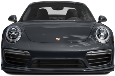 New 2019 Porsche 911 Turbo - Porsche 911 Gt2 (640x480), Png Download