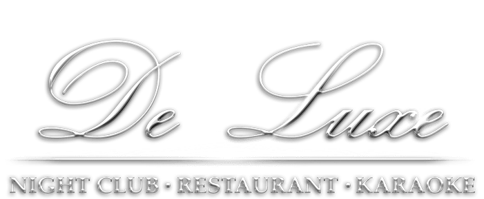 De Luxe Nightclub - Lviv (700x313), Png Download