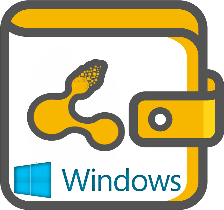 Bitconnect Qt Wallets - Windows 8 Pro - 1 Pc (1118x1000), Png Download