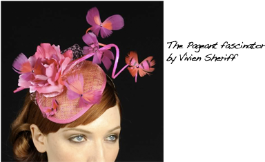 According To The Dress Code Posted On The Ascot Website, - Headpiece (620x240), Png Download