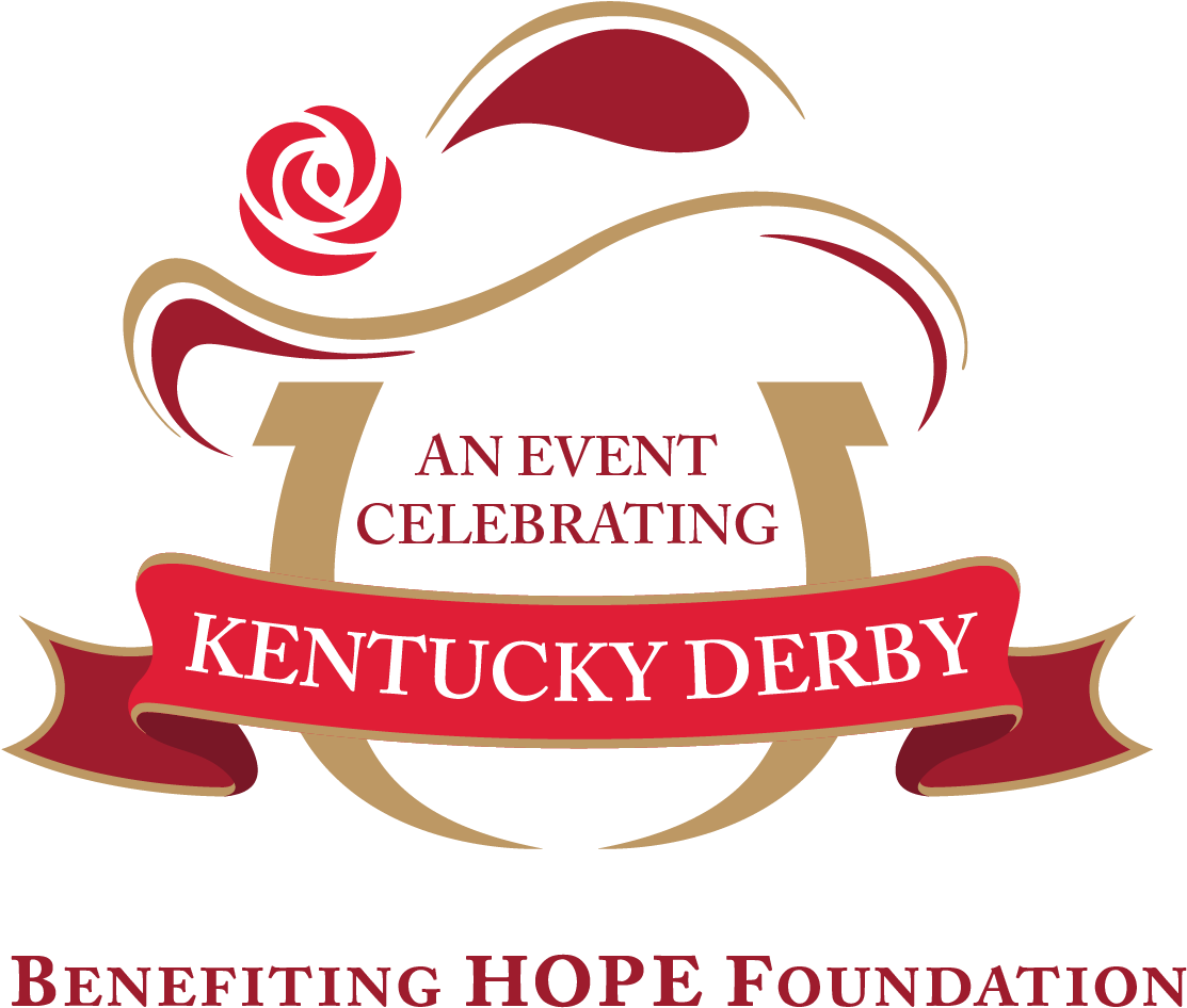 Kentucky Derby Gala Presented By Dr (1208x1090), Png Download