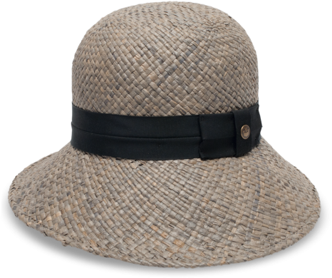The Ginger Is An Asymmetrical Cloche That Can Be Complimented - Goorin Bros Men's. Hat (700x560), Png Download