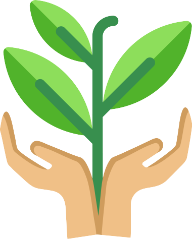 To Participate - Plant Dividers Png (380x474), Png Download