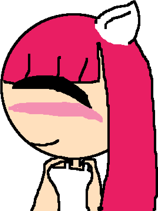 Nyu Of Elfen Lied - Sonic Boom Records (1000x1000), Png Download