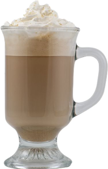 Ingredients - Cream Latte (467x587), Png Download