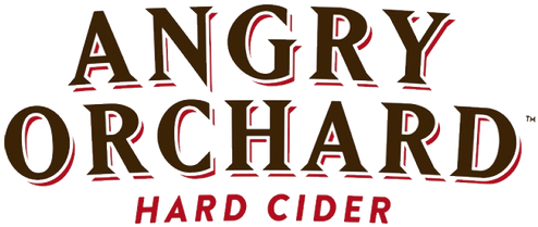 2018 Hard Cider Tasting Map & Premium Tasting Sponsors - Angry Orchard Easy Apple Logo (800x800), Png Download