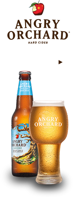This Promotion Is No Longer Available - Angry Orchard Cider - 12 Pack, 12 Fl Oz Cans (375x646), Png Download