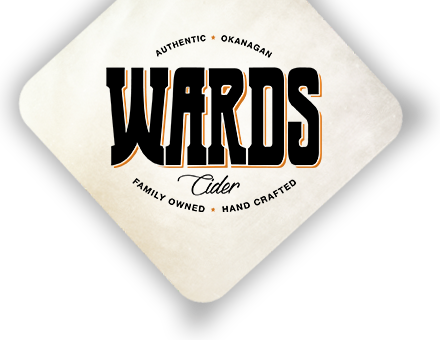 Wards Cider (440x340), Png Download