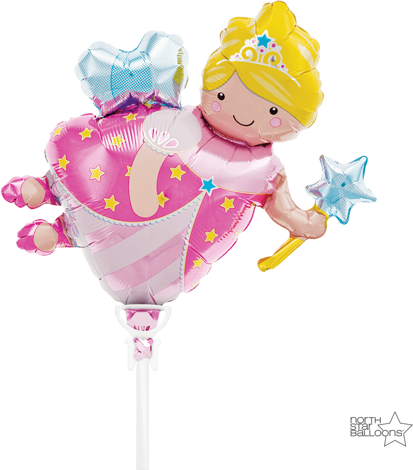 Fairy Godmother 14 In (1000x1000), Png Download