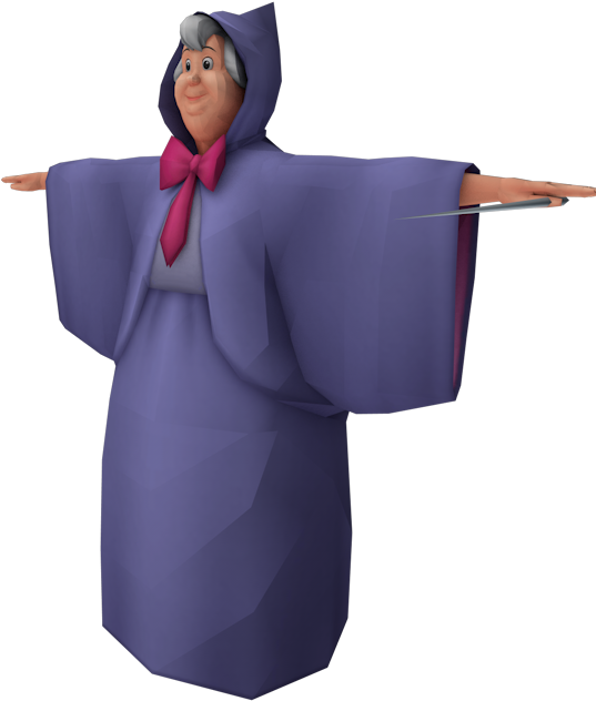 Download Zip Archive - Kingdom Hearts (750x650), Png Download