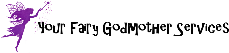 Fairy Godmother (960x230), Png Download