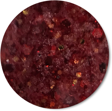 Nugenesis Dipping Powder Nu 173 Fairy Godmother 2oz - Fairy Godmother (400x400), Png Download