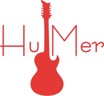 Bajo Quintos Y Guitarras Humer - Guitar (362x334), Png Download