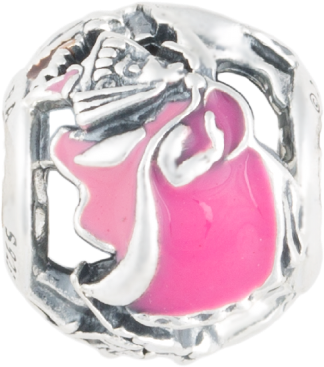 You May Also Like - Fairy Godmother Pandora Charm (750x750), Png Download