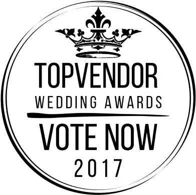 Hudsons Top Vendor Weddings - Friendzone King (500x500), Png Download