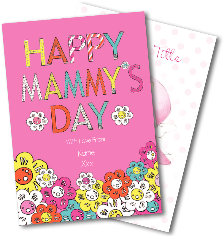Mothers Day Cards - Brother Birthday Greeting Card (800x800), Png Download
