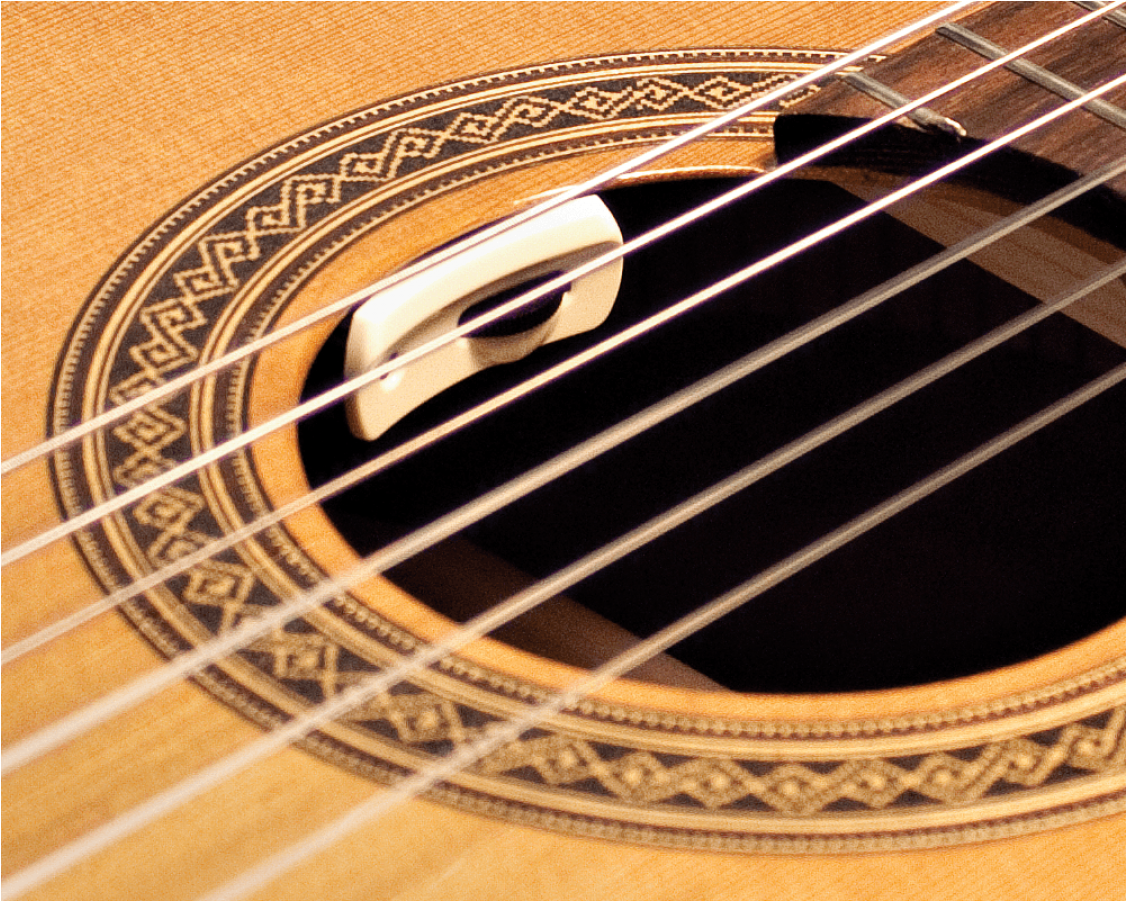 Lr Baggs Anthem Sl-c Acoustic Pickup (anthem Sl Classical) (1400x900), Png Download