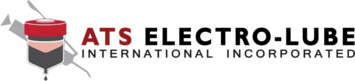 Ats Electro-lube Is The Originial Manufacturer Of Automatic - Ats Electrolube Logo (1256x319), Png Download