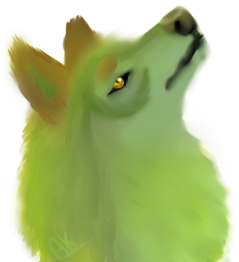 Why So Serious - Animal (614x550), Png Download