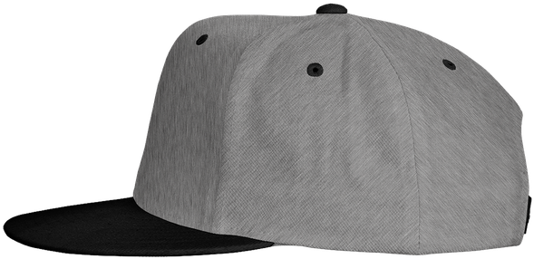 I Just Want To Say Hodor - Blessed Embroidered Snapback Hat (600x600), Png Download