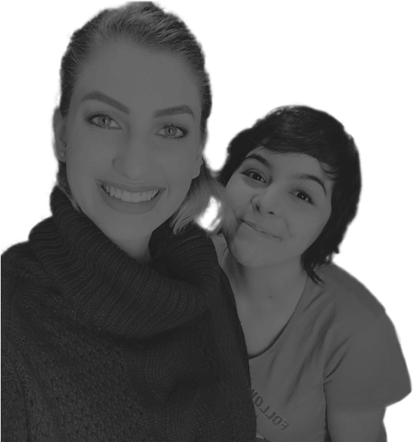 Canal Da Carol - Friendship (602x631), Png Download