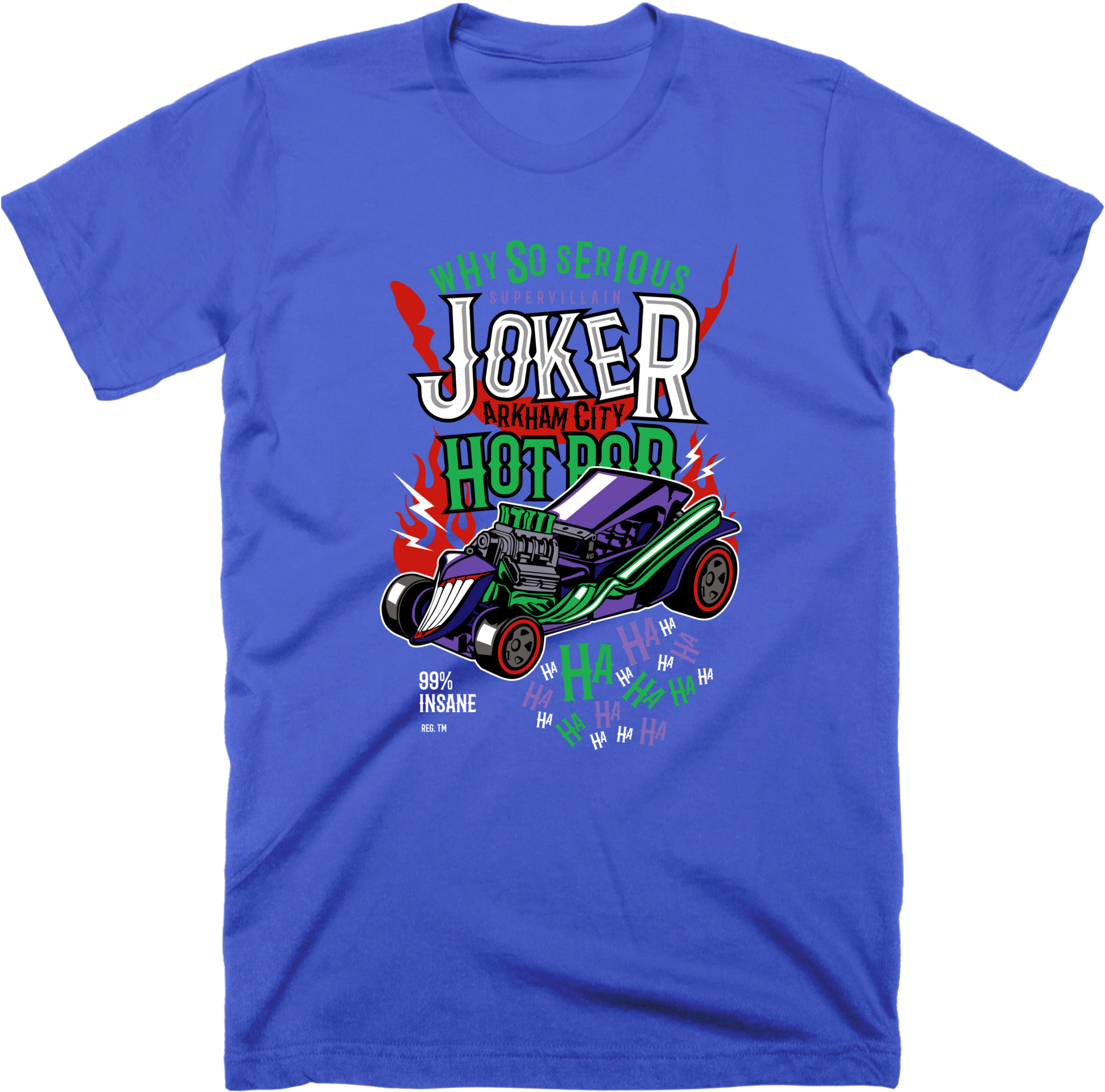 Load Image Into Gallery Viewer, Why So Serious Batman - Gaming (2048x2048), Png Download