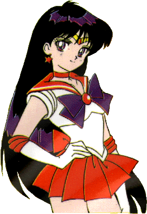 Report Abuse - Girl Generation Sailor Moon (312x451), Png Download