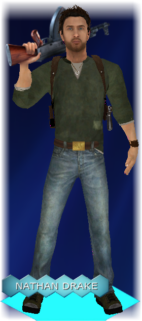 A Resourceful Combatant, Drake Has Proved Adept Both - Photobucket (284x639), Png Download