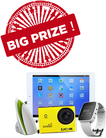 Banggood Give Away $$$$$$ ****play The Xmas - Christmas Day (380x570), Png Download