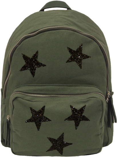Star Backpack - Deportivo Toluca Logo Png (600x600), Png Download
