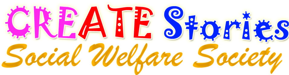 Tales And Bedtime Stories (972x250), Png Download