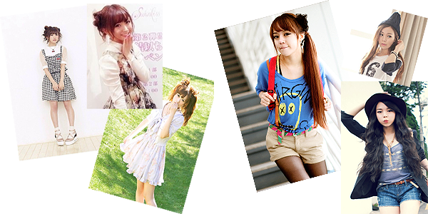 In Conclusion Although There Are Similarities Between - Girl (600x300), Png Download