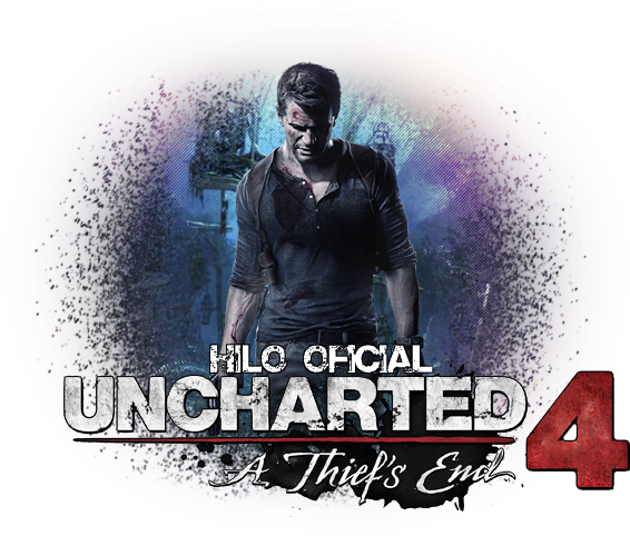 Hilo Oficial Uncharted - Star Wars 7 The Force Awakens Game Wall Print Poster (650x538), Png Download