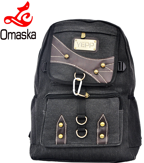 China Backpack In Backpack, China Backpack In Backpack - Pocket (750x750), Png Download