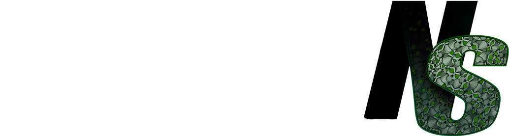 Digital Portfolio - Ns (1063x318), Png Download