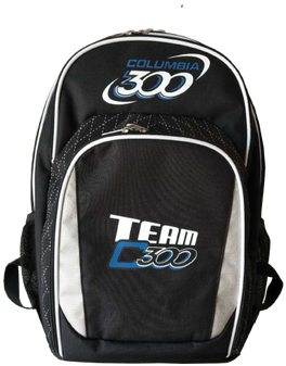 Team Columbia Backpack - Backpack (350x350), Png Download