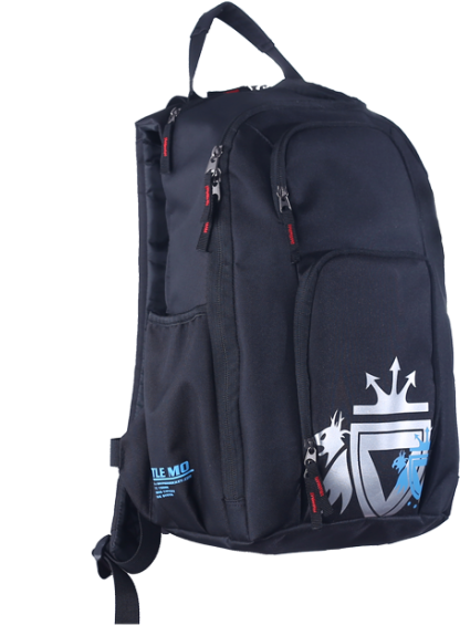 Gryphon Little Mo Bag - Gryphon Little Mo Hockey Rucksack - Black (578x578), Png Download