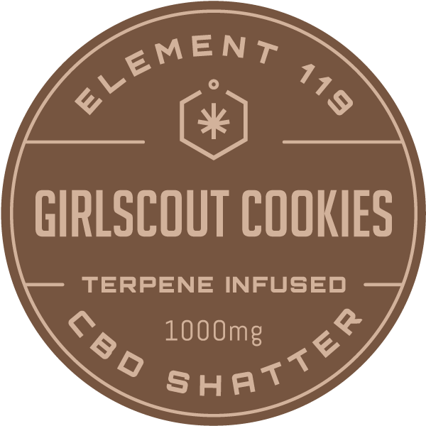 Girl Scout Cookies Cbd Shatter - Complejo Soccer Pro (600x800), Png Download