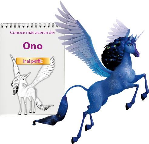 Ono Flying - Illustration (1024x641), Png Download