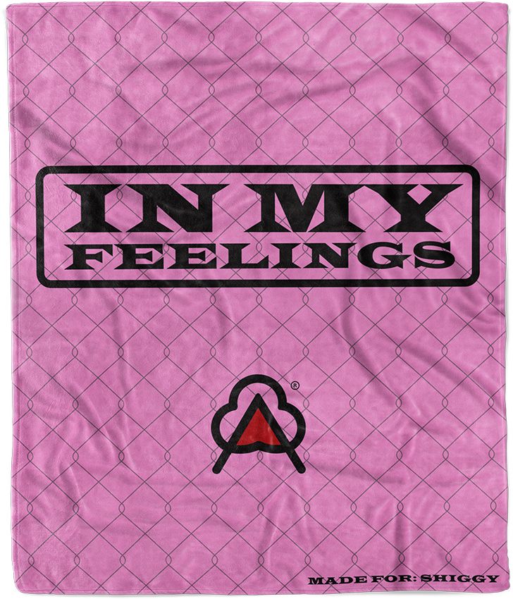 Shiggy Throw Blanket - Blanket (1080x1080), Png Download