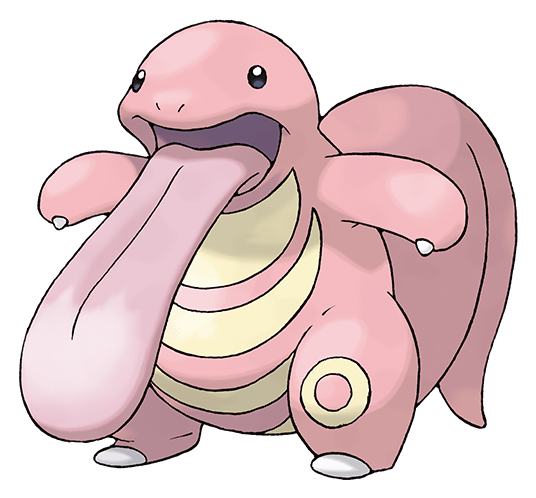Lickatongue (630x630), Png Download