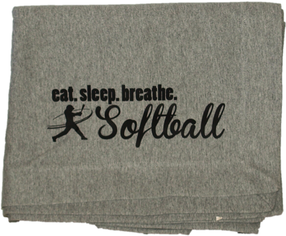 Throw Blanket - Free Shipping; Youth; Sports; Soccer Player; Eat, Sleep, (587x502), Png Download