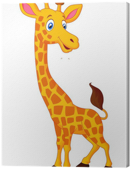 Tribal Giraffe Tattoo Design (400x400), Png Download