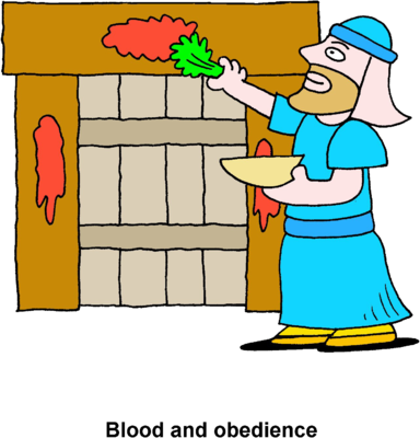 Lamb Clipart Passover Meal - Thumbnail (384x400), Png Download