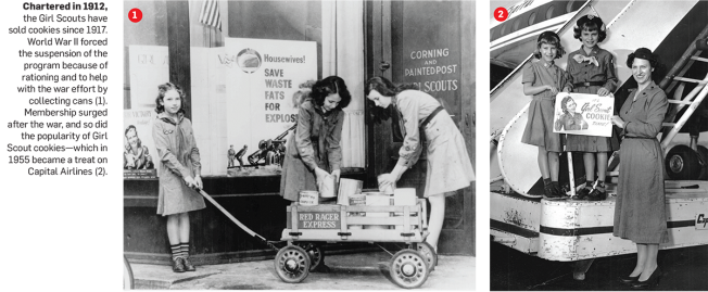 While The Primary Purpose Of The Cookies Is To Raise - Housewives! Save Waste Fats For Explosives! (652x269), Png Download