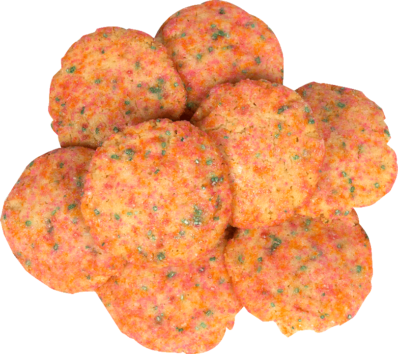 Cookie (810x720), Png Download